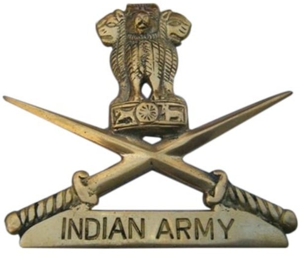 Indian Army B.Sc Nursing